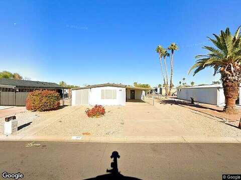 Evangeline, MESA, AZ 85208
