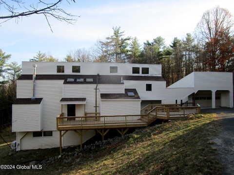 Indian Hill, FEURA BUSH, NY 12067