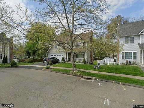 Grace, STRATFORD, CT 06614