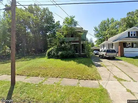 Hilton Ave, YOUNGSTOWN, OH 44507
