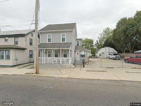 Buck, MILLVILLE, NJ 08332