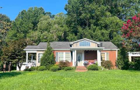 Airport, TAYLORSVILLE, NC 28681