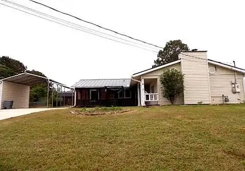 Andrews, DALEVILLE, AL 36322