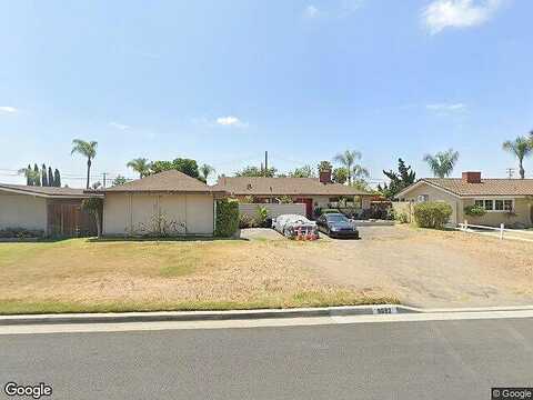 Random, ANAHEIM, CA 92804