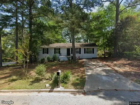 Allen, COVINGTON, GA 30014