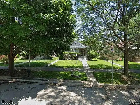 Calhoun, CHICAGO, IL 60617