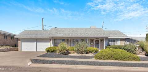 Galahad, EL PASO, TX 79924