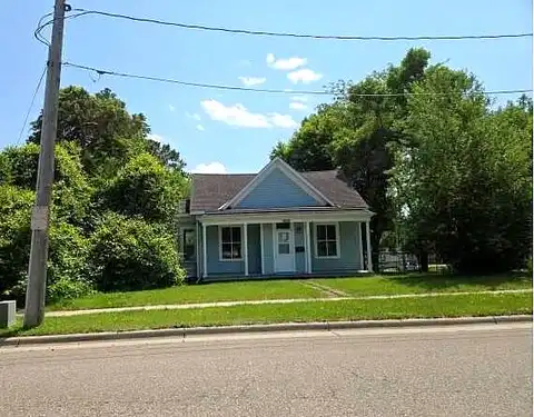 Trott, WILLMAR, MN 56201