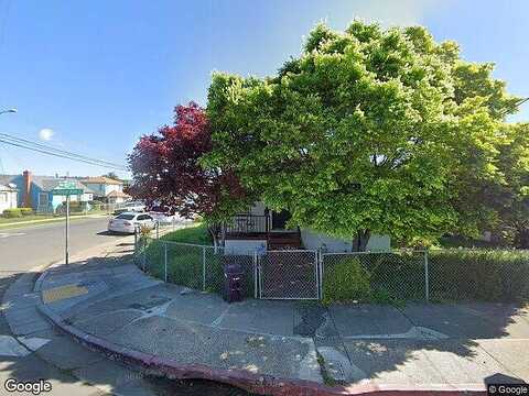 Royal Ann, OAKLAND, CA 94603