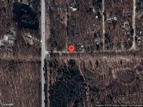 Burrington Dr, HARRISON, MI 48625