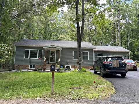Madison, KING GEORGE, VA 22485
