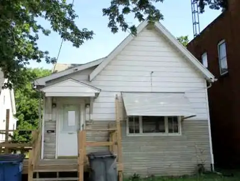 Nevada, TOLEDO, OH 43605