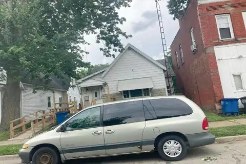 Nevada, TOLEDO, OH 43605