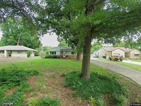 Whitworth, PONCA CITY, OK 74601