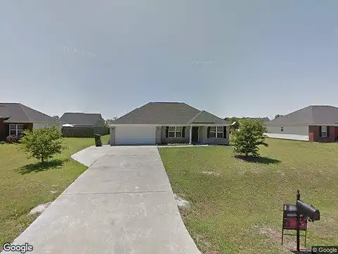 Auburn, GLENNVILLE, GA 30427