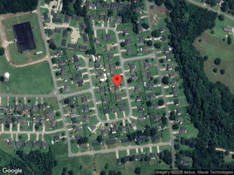 Auburn, GLENNVILLE, GA 30427
