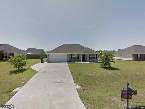 Auburn, GLENNVILLE, GA 30427