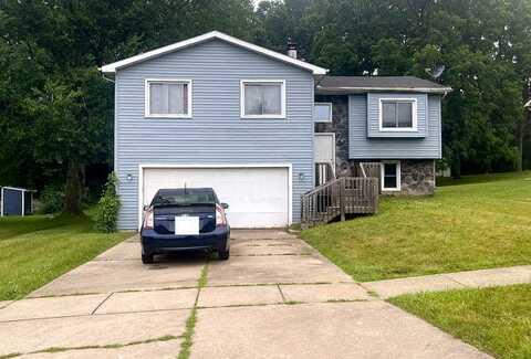 Williamsburg, LANSING, MI 48917