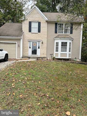 Talon, WESTVILLE, NJ 08093