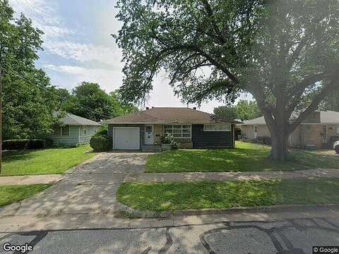 Lewis, SALINA, KS 67401