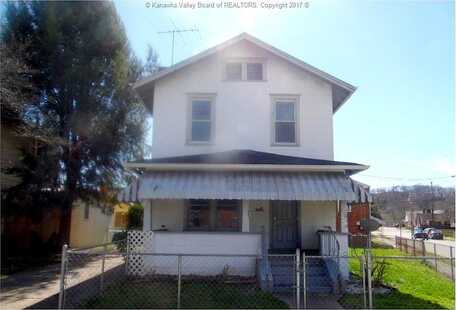 Grosscup, DUNBAR, WV 25064
