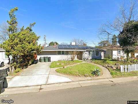 Sebastian, SACRAMENTO, CA 95864