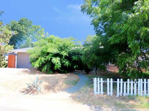 Sebastian, SACRAMENTO, CA 95864
