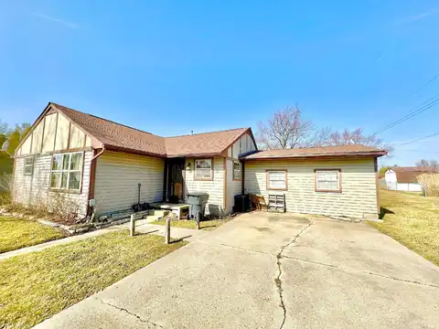 Anson, UPLAND, IN 46989