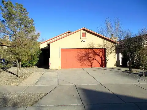 Silent Meadows, ALBUQUERQUE, NM 87121