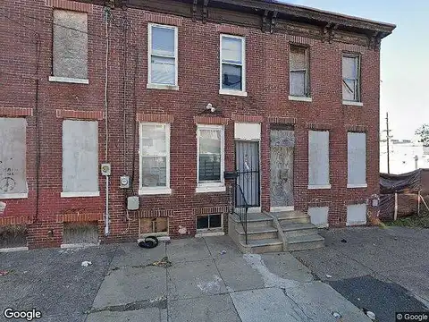 Fillmore, CAMDEN, NJ 08104