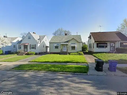 Glendale, CLEVELAND, OH 44128