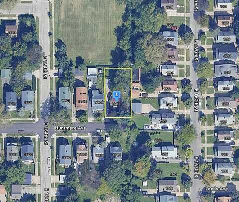 Huntmere, CLEVELAND, OH 44110
