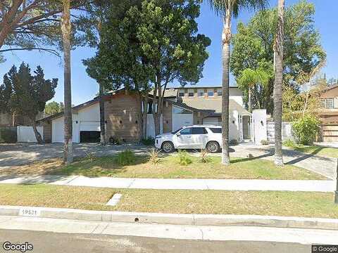 Bermuda, PORTER RANCH, CA 91326