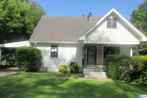 4Th, BIRMINGHAM, AL 35228
