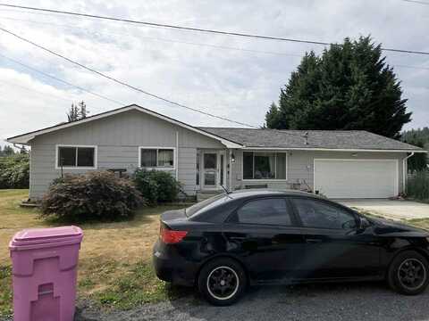 Veys, KELSO, WA 98626