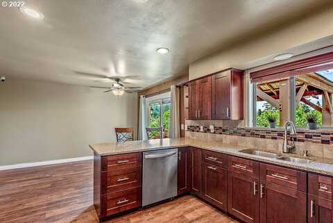 Veys, KELSO, WA 98626