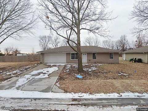 20Th, GREENWOOD, MO 64034