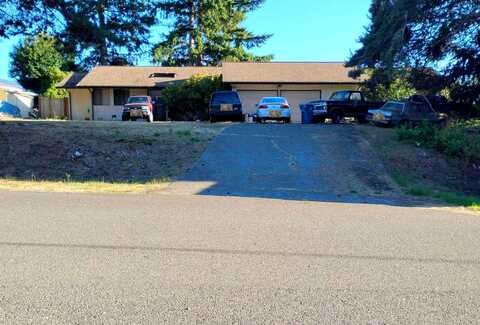 150Th, MONROE, WA 98272