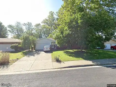 Overhill, PEORIA, IL 61615