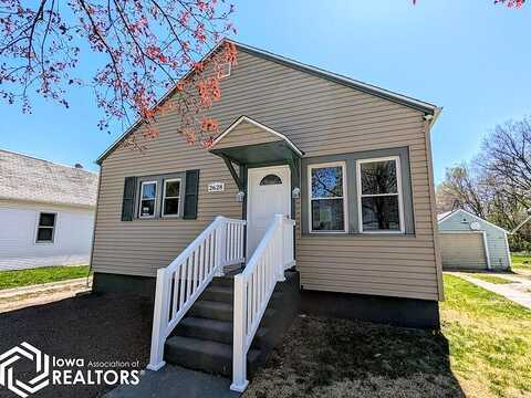 Avenue I, FORT MADISON, IA 52627