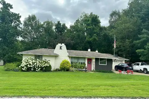 Red Bank, EVANSVILLE, IN 47720