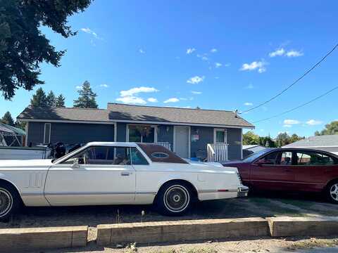Hutchinson, SPOKANE, WA 99212