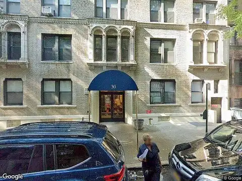 90Th, NEW YORK, NY 10024