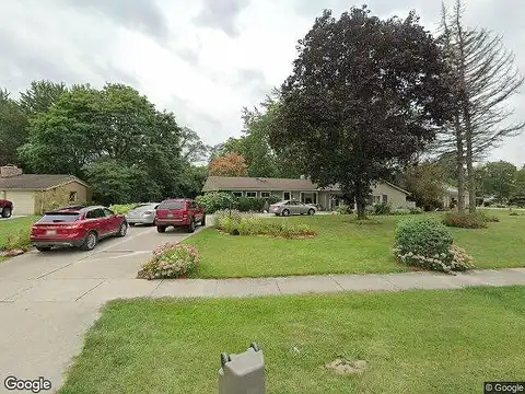 Rock Creek, SOUTHFIELD, MI 48076