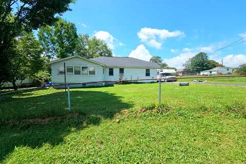 Trinkle, DUBLIN, VA 24084