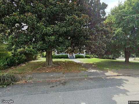 High, BLACKSTONE, VA 23824