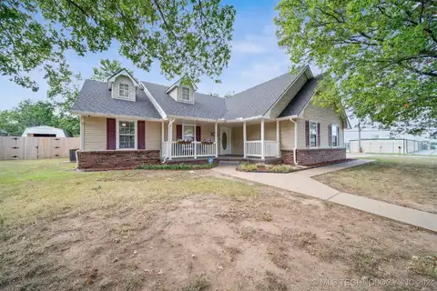 Berwick, CLAREMORE, OK 74017