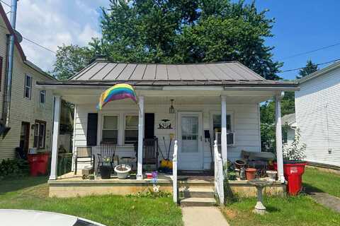 Chestnut, MOUNT HOLLY SPRINGS, PA 17065
