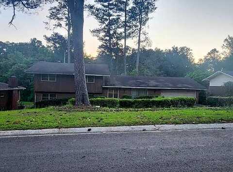 Glenda, ATLANTA, GA 30337