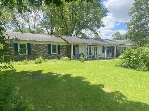 100, MARION, IN 46952
